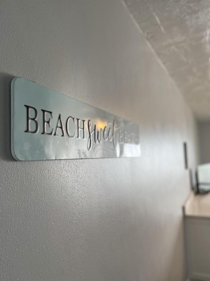 ניו סמירנה ביץ' Coastal Life 206 - A 2Nd Floor Studio With 2 Single Beds מראה חיצוני תמונה